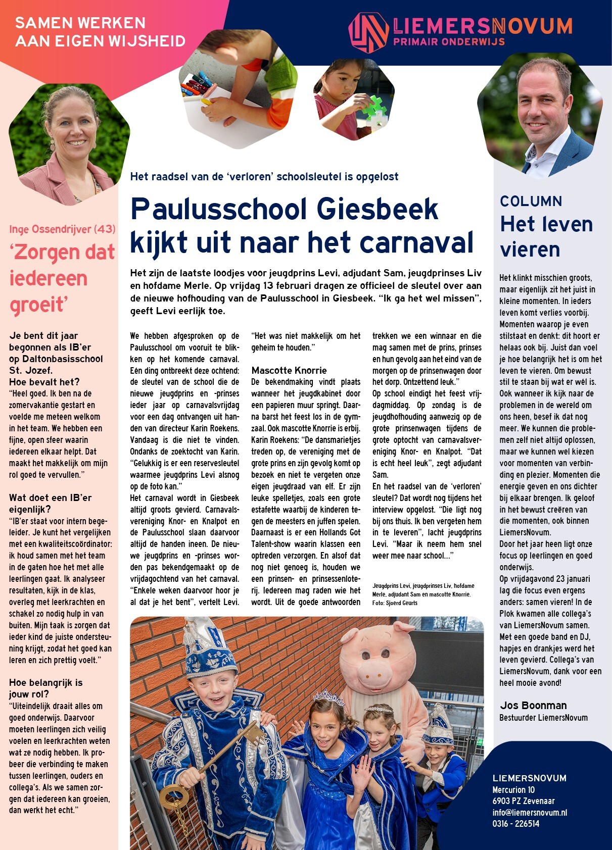 Infotorial LiemersNovum 03 26