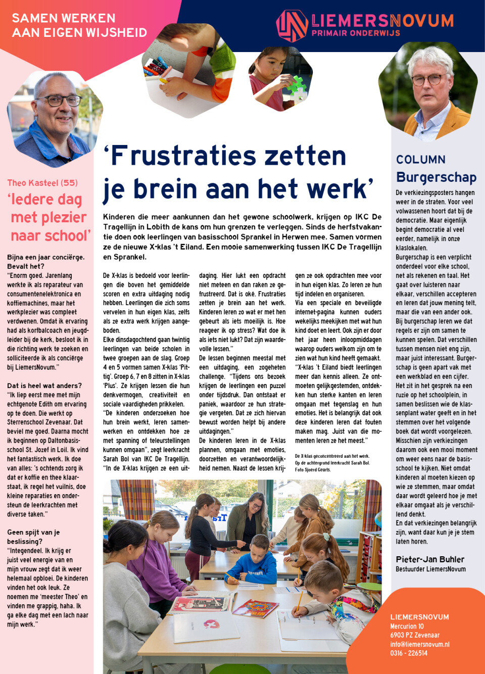 Infotorial LiemersNovum 06 26