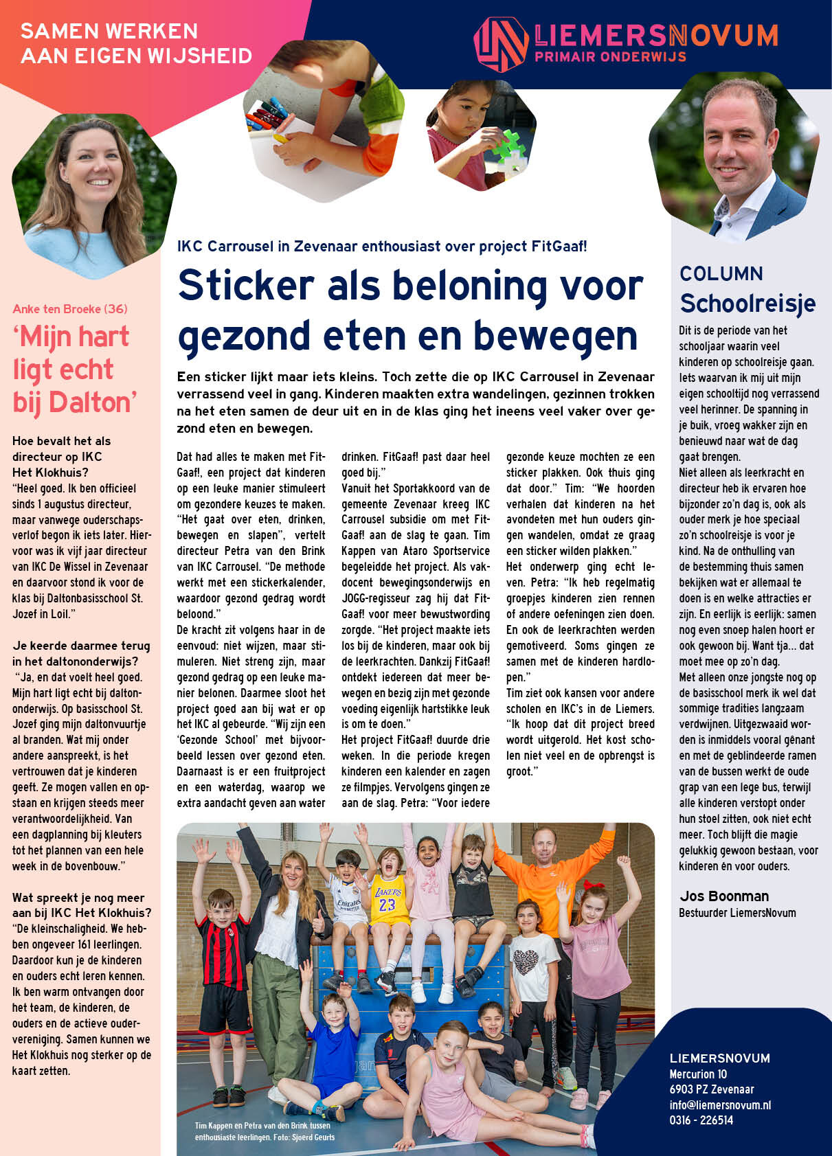 Infotorial LiemersNovum 11 26