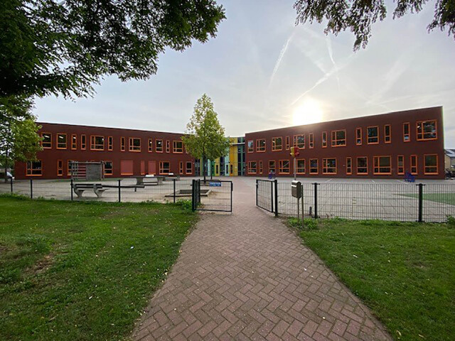 LiemersNovum ontdekking