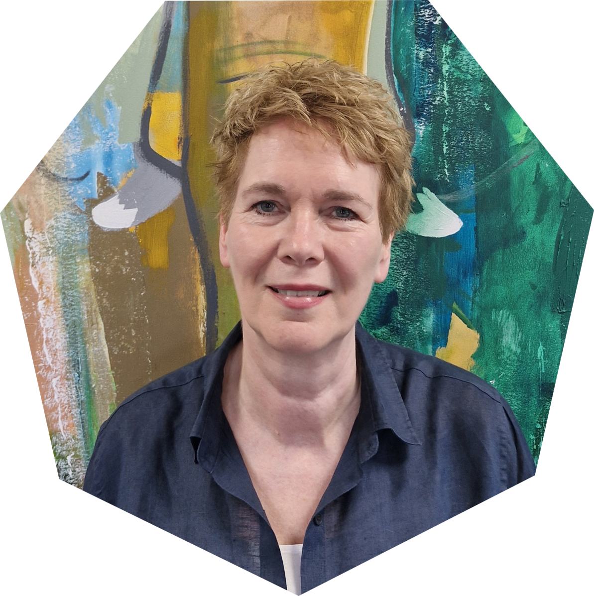 LN Brigitte Groener
