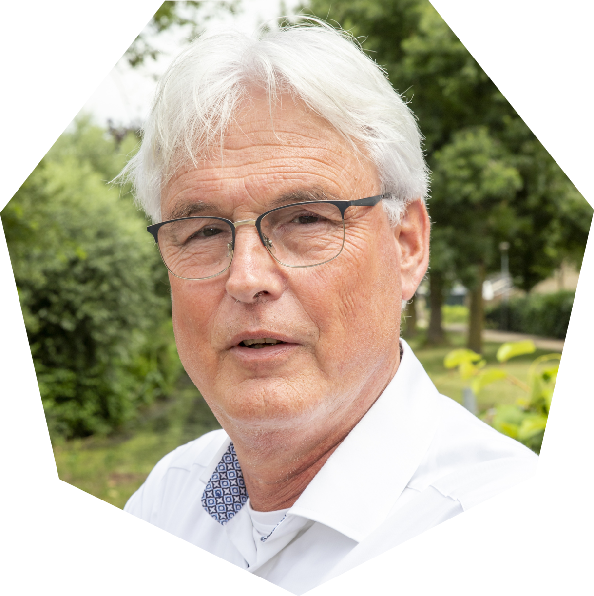 LN Pieter Jan Buhler