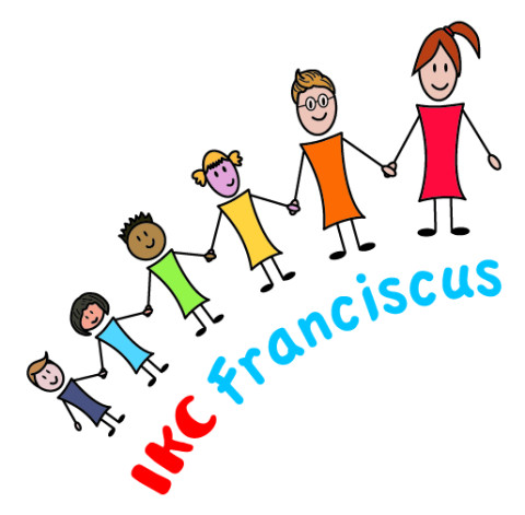 Logo ikc franciscus