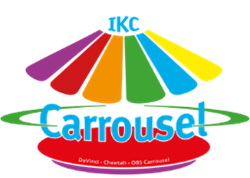 Logo ikc carrousel