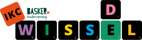 Logo ikc de wissel