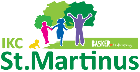 Logo IKC St. Martinus