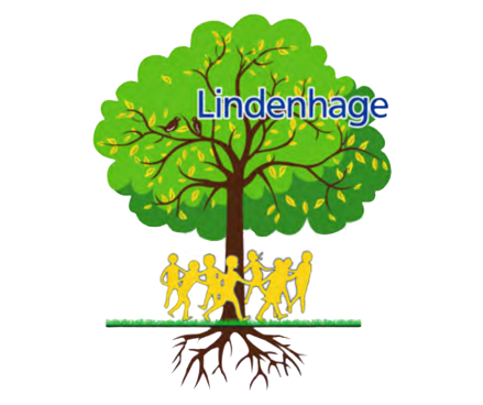 Logo lindenhage